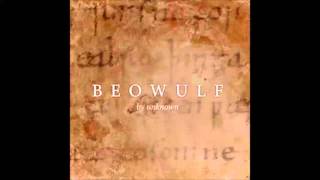 Beowulf FULL Audiobook [upl. by Godric]