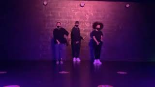 “Involved” By Omarion  Bianca Robinson Choreography MEETTHERODZ [upl. by Luanne]