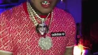 6ix9ine Gotti snippet [upl. by Dine54]