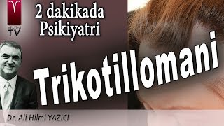 Trikotillomani [upl. by Jarietta]