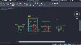 Add a custom scale to a viewport  Annotation Scale  AutoCAD Tips in 60 Seconds [upl. by Palladin]