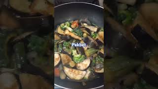 Sari saring gulay PAKBET [upl. by Torras131]