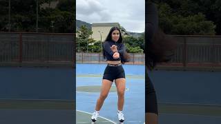 ¿Se baila mejor en patines profesionales fyp dance [upl. by Halona]