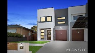 4A Premier Street Toongabbie  Ben Singh  Manor Real Estate [upl. by Lebazej]