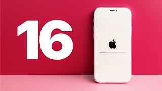 iPhone 16 will change Apple forever [upl. by Felice]