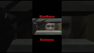 Butcheress ps2 ps2games 90s games gaming xboxog vampire bloodrayne recommended [upl. by Avelin]