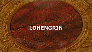 Lohengrin  Òpera Wagner [upl. by Neleb950]