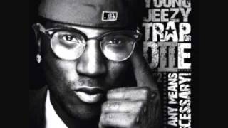 Young Jeezy Trappin Aint Dead Ft Bun B Trap Or Die 2 [upl. by Trebleht]