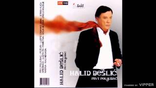 Halid Beslic  Lijepa pa i pametna  Audio 2002 [upl. by Belle661]