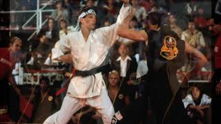 Karate Kid Cobra Kai Return [upl. by Dolli]