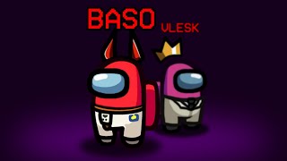 BASO amp VLESK Impostorduo in 2024 😈🔪 [upl. by Daveen]