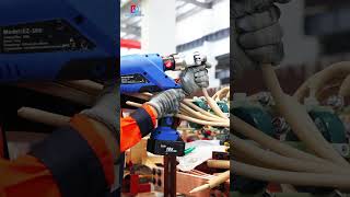 Install Tap Changer daelimtransformer transformer uk usa canada foryou viral fyp shorts [upl. by Evot820]