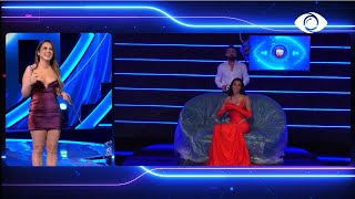 Big Brother VIP Albania  Episodi i plotë 11 Prill 2023 [upl. by Elkcim958]