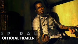 Spiral Saw 2021 Movie Official Trailer – Chris Rock Samuel L Jackson [upl. by Mcripley364]