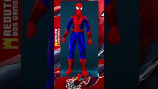 PARTE 3 Melhores MODS SKINS TRAJES para Marvels SpiderMan Remastered 2022 Shorts [upl. by Smail]