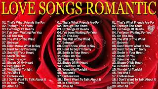 Love Songs 80s 90s ♥ Oldies But Goodies ♥ 90s Relaxing Beautiful Love WestLife MLTR Boyzone Album [upl. by Dempsey]