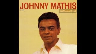 JOHNNY MATHIS  Chances Are  Its Not For Me To Say  stereo [upl. by Drofdeb]