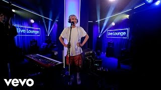 Years amp Years  Earned It The Weeknd cover in the Live Lounge [upl. by Ydde]