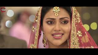 Lailaa O Lailaa  Malayalam Hindi Dubbed Movie  Mohanlal Amala Paul [upl. by Rosenblum592]