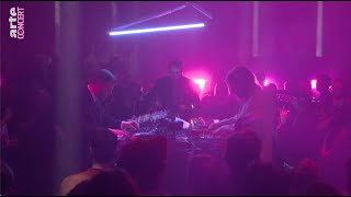 Brandt Brauer Frick live at Arte Concert x Berlinale 18022023 [upl. by Innad753]