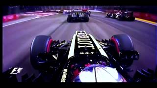 Kimi Raikkonen2013 Best Moments [upl. by Ahsinod]