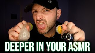 Deeper In Your ASMR  Fast Aggressive [upl. by Robma]