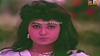 A B C Video song Intinta Deepavali Movie songs  Divya vani Chandra Mohan Trendz Telugu [upl. by Waers]