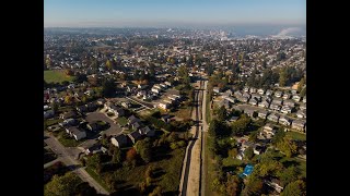 New city project looks to connect Tacoma Dome Station to the East Side [upl. by Aneerbas]