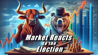 Market Election Reaction [upl. by Hallette]