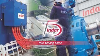 Indar Electric 75 Anniversary [upl. by Pinkerton]