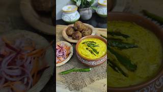 Try this very unique Mustard Chutney Recipe chutny youtubeshortsshorts SabirMunifa [upl. by Vasileior]