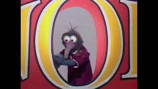 The Muppet Show Theme Song 420 Alan Arkin  Mirrored [upl. by Davide]