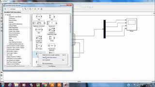 Simple simulation of separately excited dc motor [upl. by Persian166]