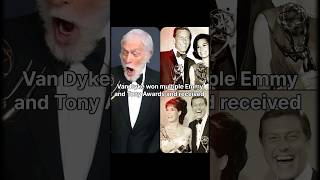 Dick Van Dyke inspiration actor [upl. by Kilmarx]