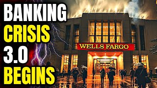 Is Wells Fargo About To Go Out Of Business [upl. by Abad]