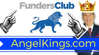 FundersClub Review Should you invest Expert Reveals  AngelKingscom [upl. by Carbo]