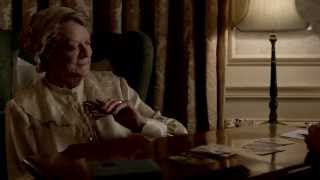 The Dowager Countess and Isobel Play Gin [upl. by Ping]