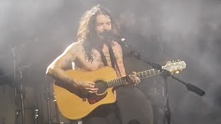 BIFFY AT THE BARRAS Biffy Clyro play 57 live at the Barrowland Ballroom Glasgow 24102024 [upl. by Terri]