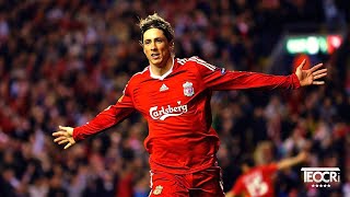 Never Forget the Brilliance of Fernando Torres [upl. by Malvino]