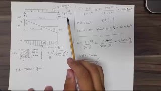 Dicas de Dimensionamento  Vigas de concreto  2 [upl. by Yziar]