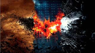 The Dark Knight mix by Erwin Bartis [upl. by Bollen773]