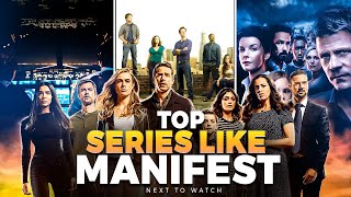 5 Series Like Manifest Next to Watch [upl. by Witherspoon]