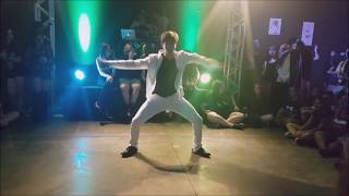 Taemin  Sexuality Dance Cover  Cauê Bueno [upl. by Infield]