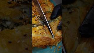 Greek buffet every Sunday food greekfood viralvideo stockholm chef [upl. by Ahseym]