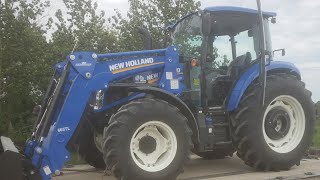 New Holland Powerstar Update [upl. by Laon]