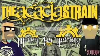 The Acacia Strain  quotMoney For Nothingquot Official Teaser [upl. by Seilenna]