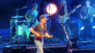 Vance Joy  Riptide Live  Red Rocks Amphitheatre  Morrison CO  82723 [upl. by Eirrab829]