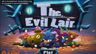 The Evil Lair Pc Gameplay Walkthrough [upl. by Gronseth684]