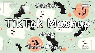 Tiktok Mashup October 💗2024💗 Not Clean [upl. by Lauryn]