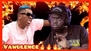 “F00L I Will Kll You” Beef Between Shatta Wale and Kwadwo Sheldon Uncontrollable 🔥 [upl. by Elisabet]